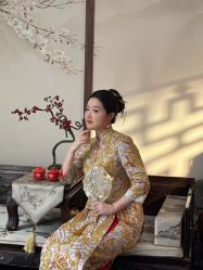 -雪中彩影婚纱摄影·微光艺术中心