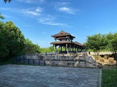 -兰亭风景区