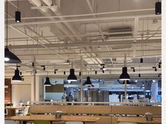 -阿那亚第一食堂 Cafeteria 1