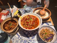 -图味美小黄鱼·景德菜(浙江路店)