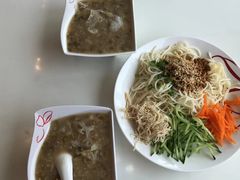 -嘉和一品粥(大沽南路店)