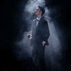 -青禾婚纱摄影(杭州店)