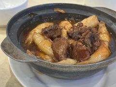 -玲又珑美食(盘福路店)
