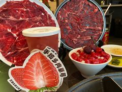 -巴蜀大将火锅(春熙店)