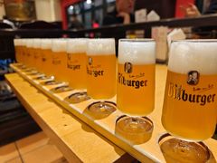 -兰特伯爵西餐厅·啤酒屋(方庄店)