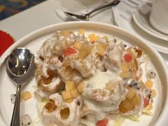 -武汉香格里拉大酒店·香宫中餐厅