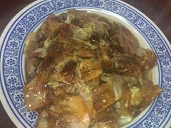 -京碗居老北京特色菜(北环东路店)