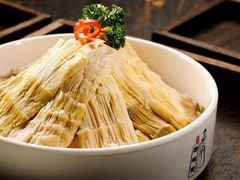 -宽板凳老灶火锅(南礼士路店)