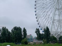 -南昌之星摩天轮