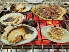 -震海贝烤贝·民俗特色店(延吉总店)