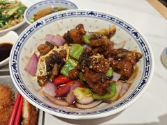 -鲁达面馆本帮风味(共康东路店)