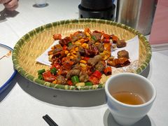 -陶缘一号·四季缘·老字号顺德菜·户外婚礼家宴(西滘店)