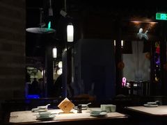 大堂-韵秋荷(宝山龙湖天街店)