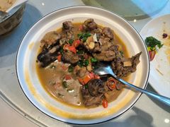 -紫鑫阁饭庄(长安店)