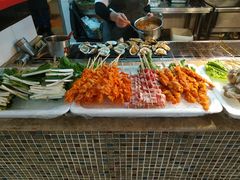 -吉布鲁牛排海鲜自助(百伦店)