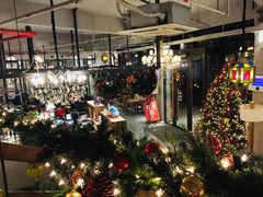 大堂-maan coffee漫咖啡(通州店)