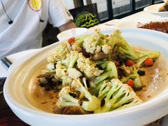-四季民福烤鸭店(前门店)