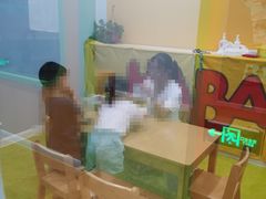 -辫豆HABA儿童馆(万象汇店)