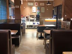 卡座-清真·穆巴拉克西餐厅(回民街店)