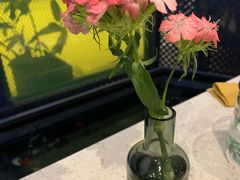 -半山腰·云南菜(侨福芳草地店)