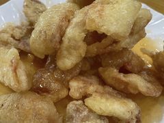 -顺姬冷面(长白西路店)