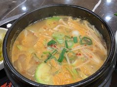 -秀男家米肠汤饭