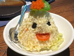 -京鹿料理(荟聚店)