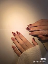 -Pink You美甲洗眉纹绣定制中心