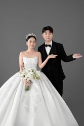 -太郎花子婚纱摄影TAHAKO(无锡店)