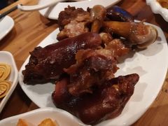 -半天妖烤鱼(方庄店)