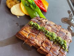 -哈蒙德餐厅