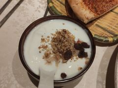 自制酸奶-巴依老爷·新疆美食(上城区天城路店)