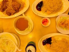 -盛记粥面(佐敦店)