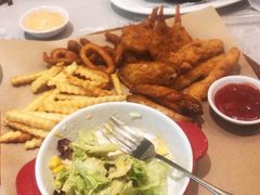 -必胜客(远大路店)