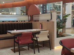 -斗牛士牛排餐厅(嘉里汇店)