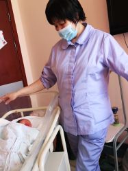 -复旦大学附属妇产科医院(杨浦院区)