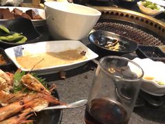 -神户赤童日式烤肉伙伴(东直门店)