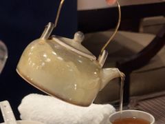 -广州文华东方酒店·江-由辉师傅主理