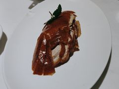 -鸭王烤鸭店(三里河店)