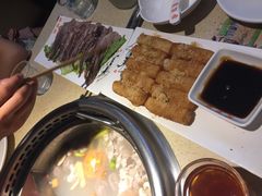 -蜀留香火锅·始于1999·原四川老火锅(白堤路店)