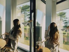 -太平洋咖啡(海天驿站店)