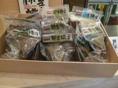 -旺顺阁海鲜广场(亚运村店)