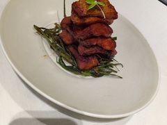 -香雪海饭店中餐厅(人民桥店)