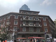 -天津意大利风情旅游区