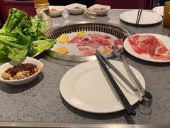 -悦享海创意自助(姜堰万达店)
