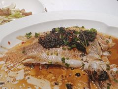 -广东道至正餐厅(区庄店)