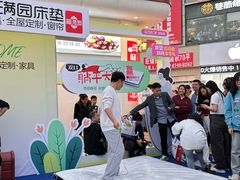 -万达广场(南昌红谷滩店)