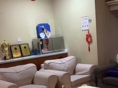 -瑞尔齿科(天津国际大厦诊所)