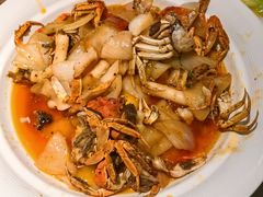 -周家二小姐的菜(西津渡店)