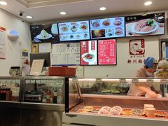 -新川面馆(新街口二店)